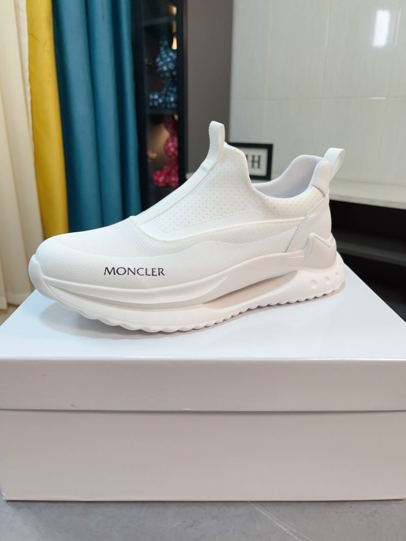 Moncler Shoes